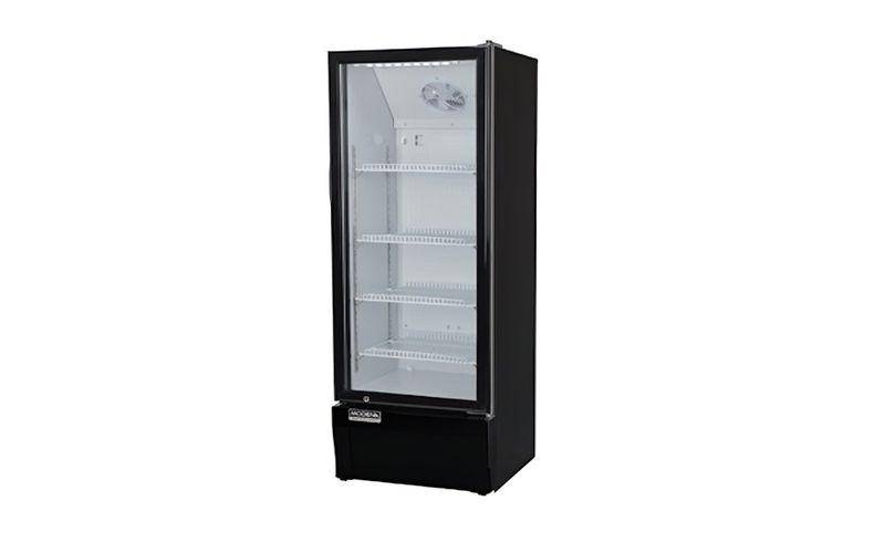 tampilan MODENA Showcase Cooler SC 1235 (modena.com)