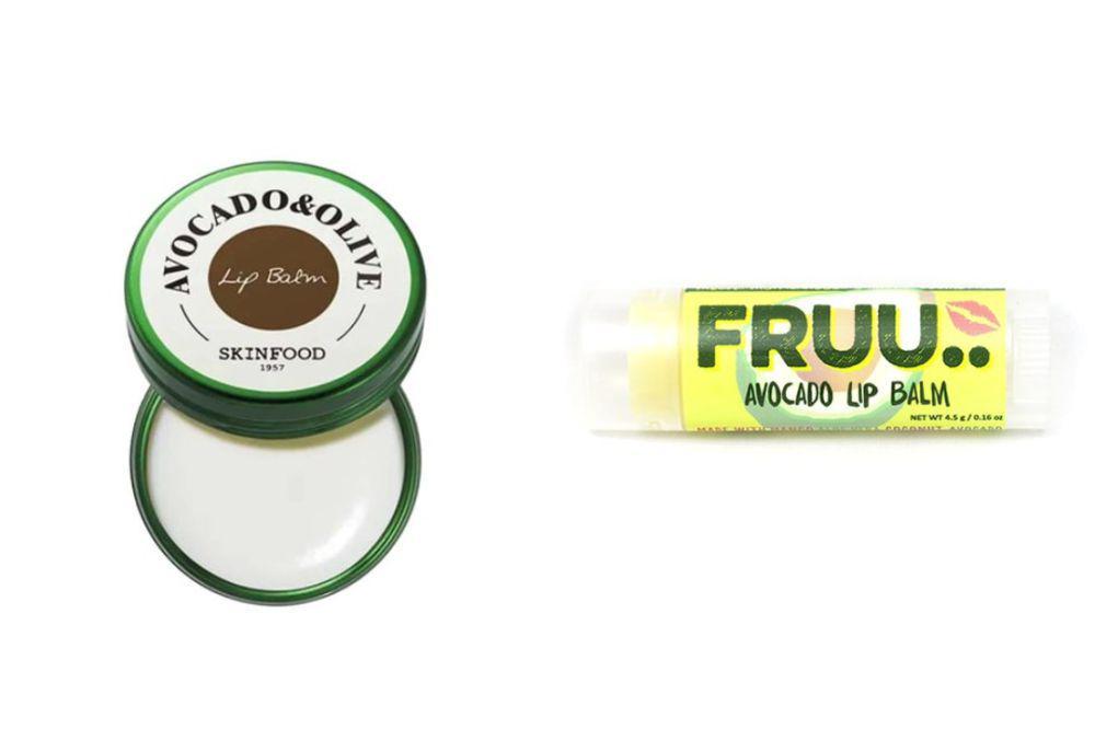 4 Rekomendasi Lip Care dengan Kandungan Alpukat, Melembapkan!