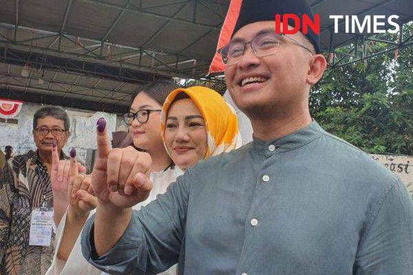 IDN Times/Khairul Anwar