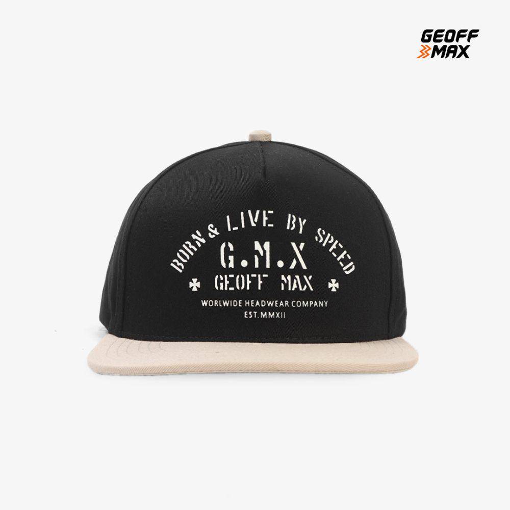 GEOFF MAX Bornlive Black Cream (geoff-max.com)