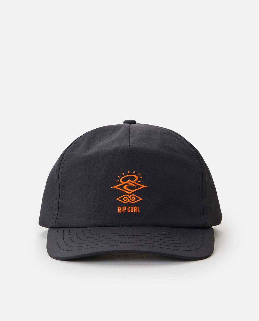 Rip Curl Search Snapback Cap CCAQR1 (ripcurl.co.id)