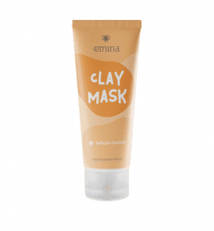 Emina Clay Mask Sebum Control (eminacosmetics.com)