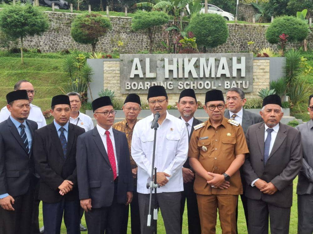 Mensos Bilang Sekolah Rakyat akan Banyak di Jawa, Karena Ini