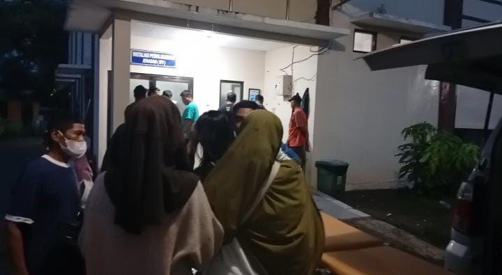 Suasana IGD RSUD dokter Sayidiman Magetan. IDN Times/ Riyanto.
