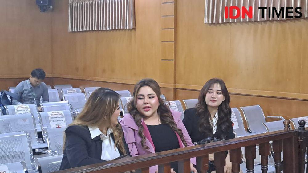 Ridwan Kamil Mangkir Saat Sidang Gugatan Lisa Mariana