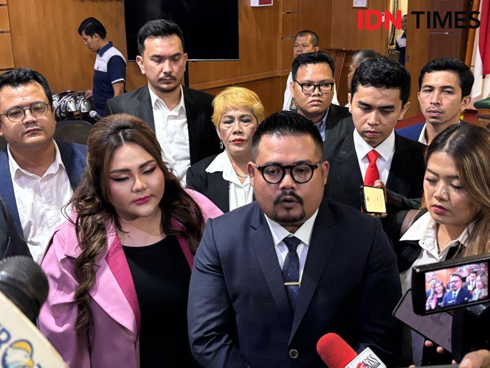 Pencemaran Nama Baik RK oleh Lisa Mariana Diproses Kejati Jabar