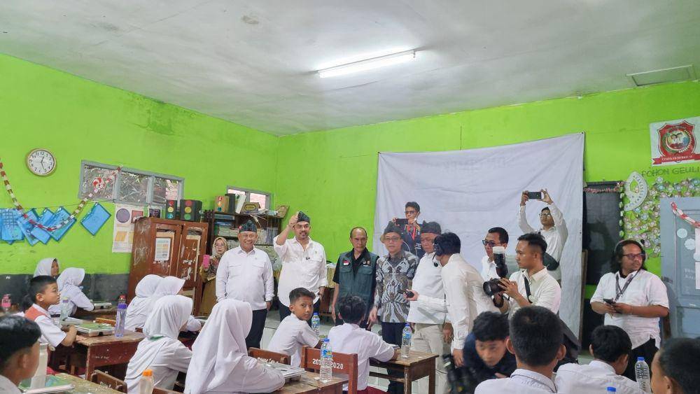 (Istimewa)