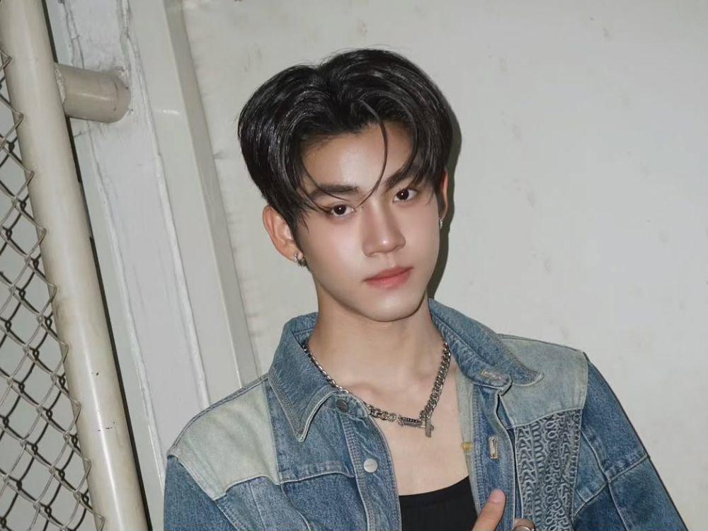 Profil Almond Poomsuwan, Bintang Love Sick 2024 yang Gabung GMMTV
