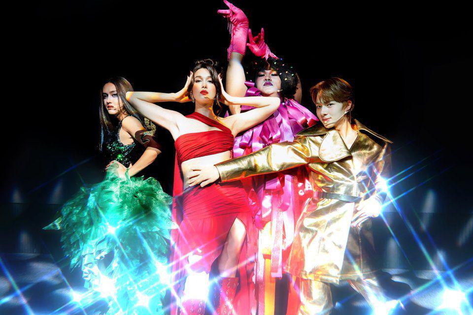 Sinopsis Diva La Vie, Film Komedi Akhir Tahun dari Thailand