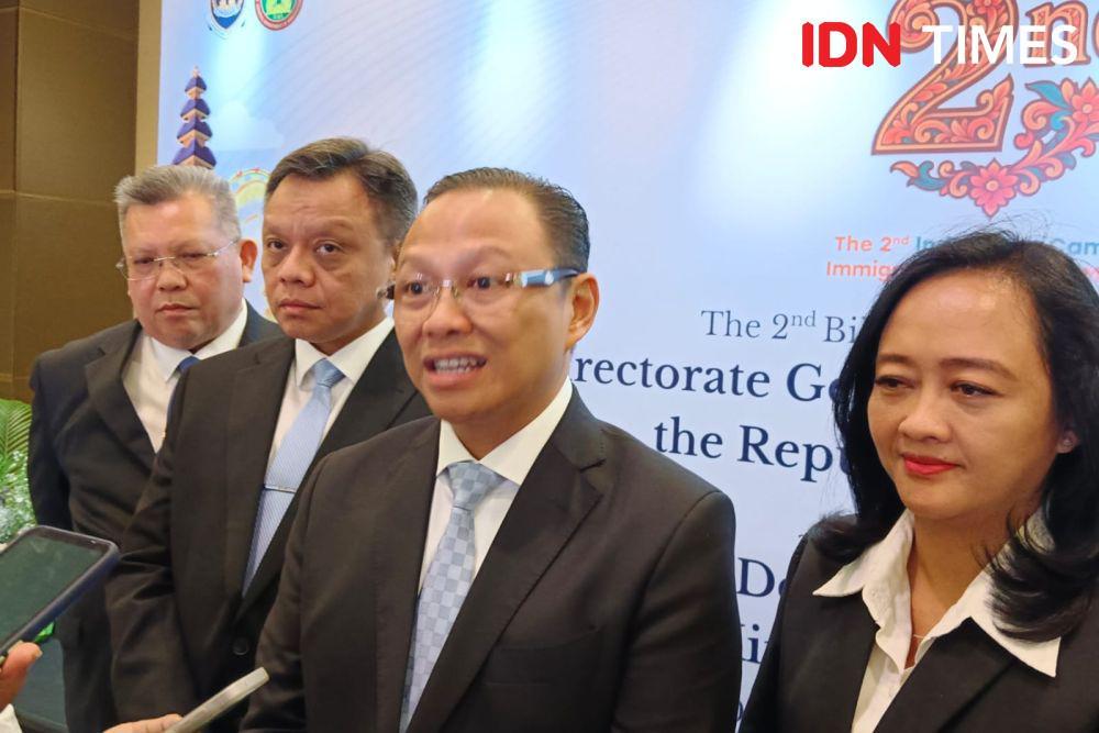 Indonesia Berencana Menempatkan Atase di Kamboja