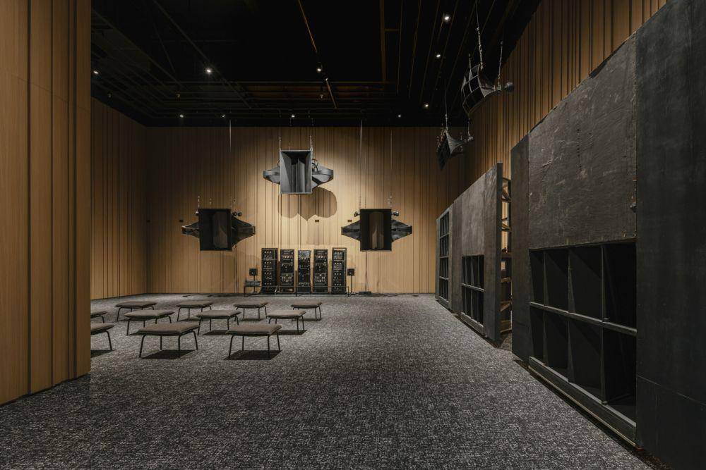 Audeum, Seoul, Korea Selatan (kkaa.co.jp)