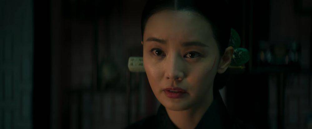 Still cut drama Korea Dear Hongrang (dok. Netflix/Dear Hongrang)