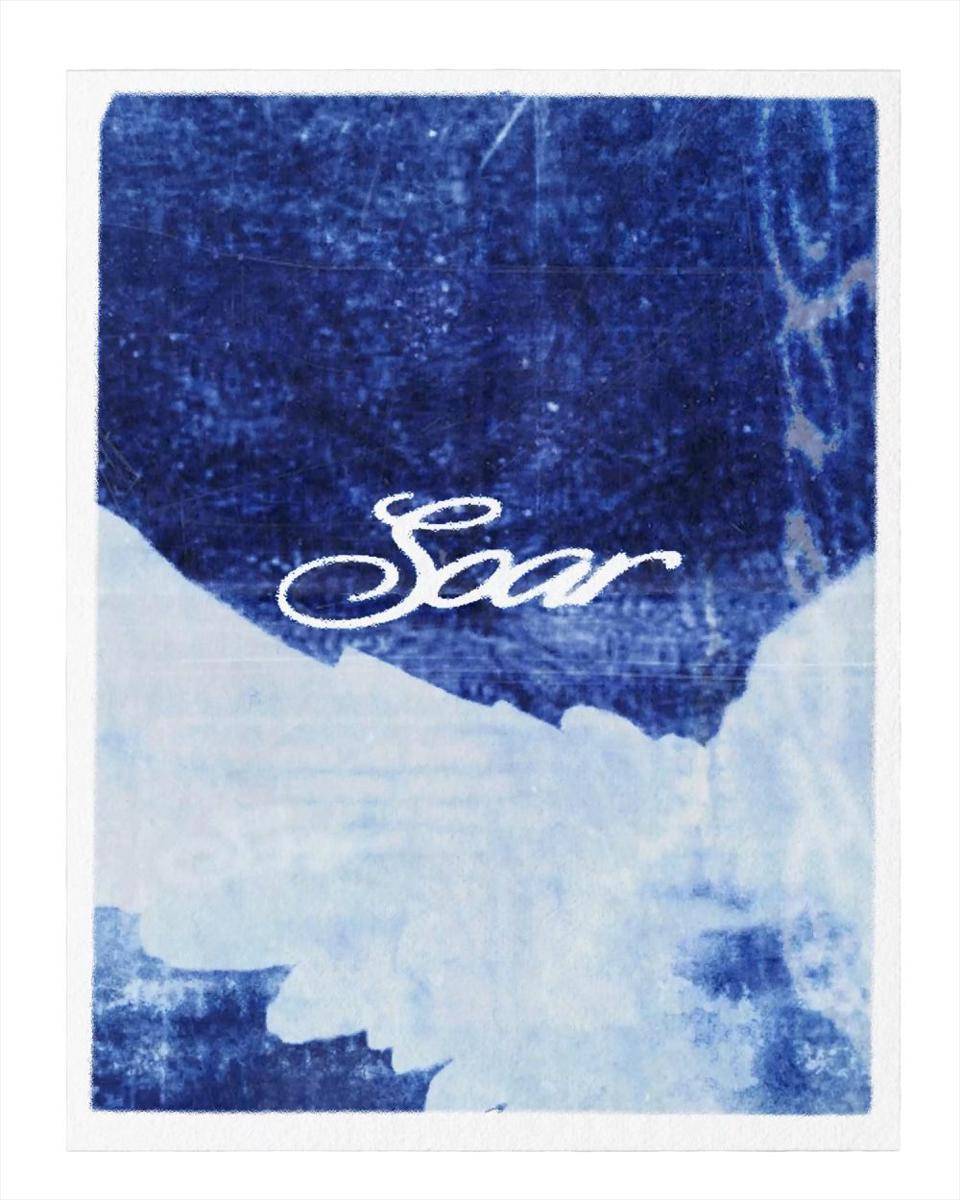 teaser album Soar Doyoung NCT (instagram.com/nct)
