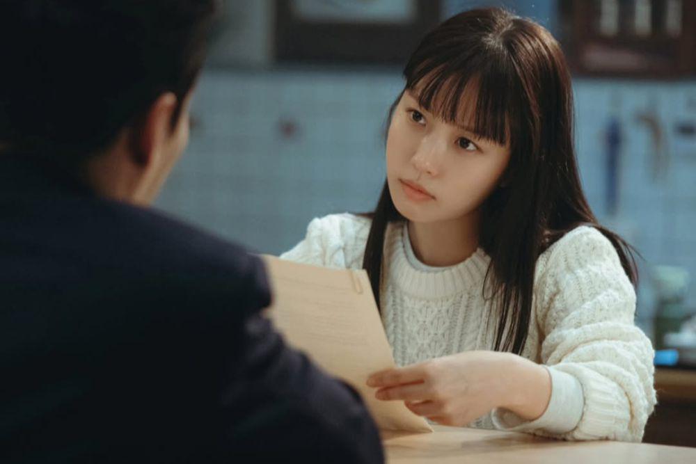 7 Bukti Mo Yeon Joo adalah Sosok Wanita Independen di Tastefully Yours