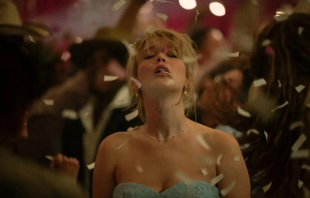 5 Film Thriller Jennifer Lawrence, Terbaru Die My Love
