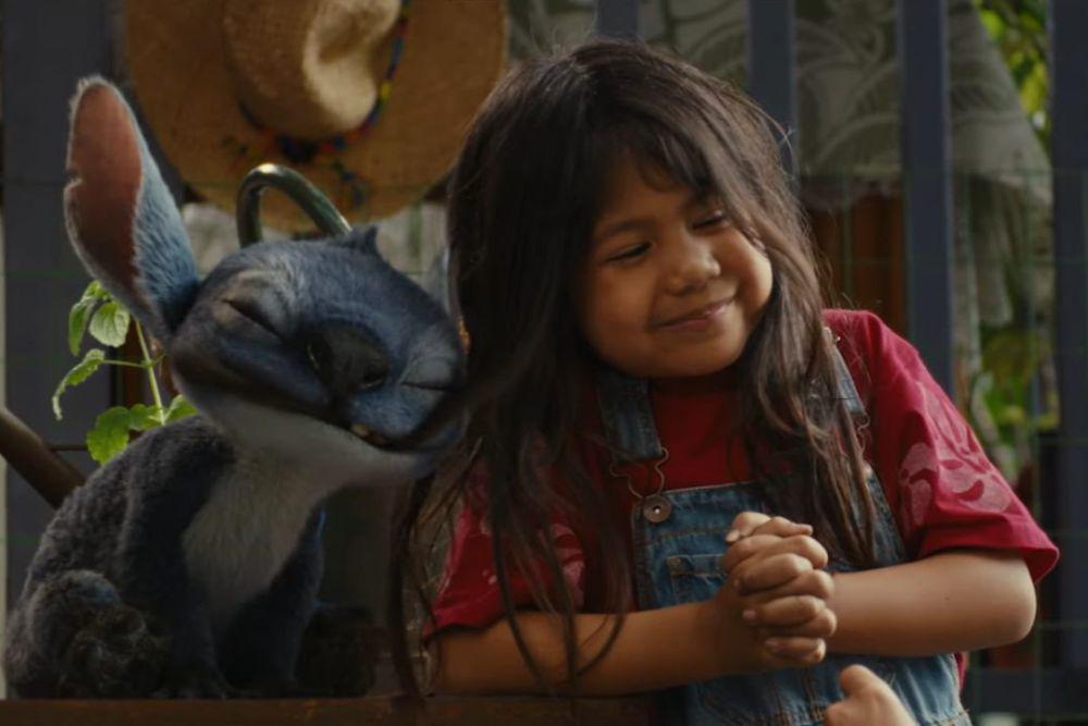 Kenapa Captain Gantu Gak Ada di Lilo & Stitch Live Action?