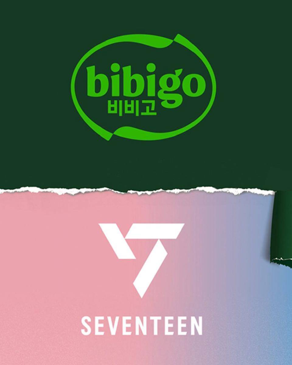 Bibigo pilih SEVENTEEN menjadi global ambassador (x.com/bibigo_kr)