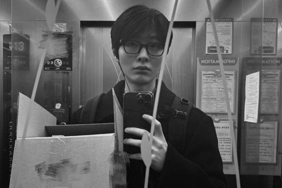 Choi Hyun Joon (instagram.com/jjooni______)