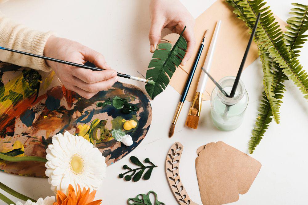 4 Rekomendasi Art Workshop di Jakarta, Bisa untuk Isi Waktu Luang