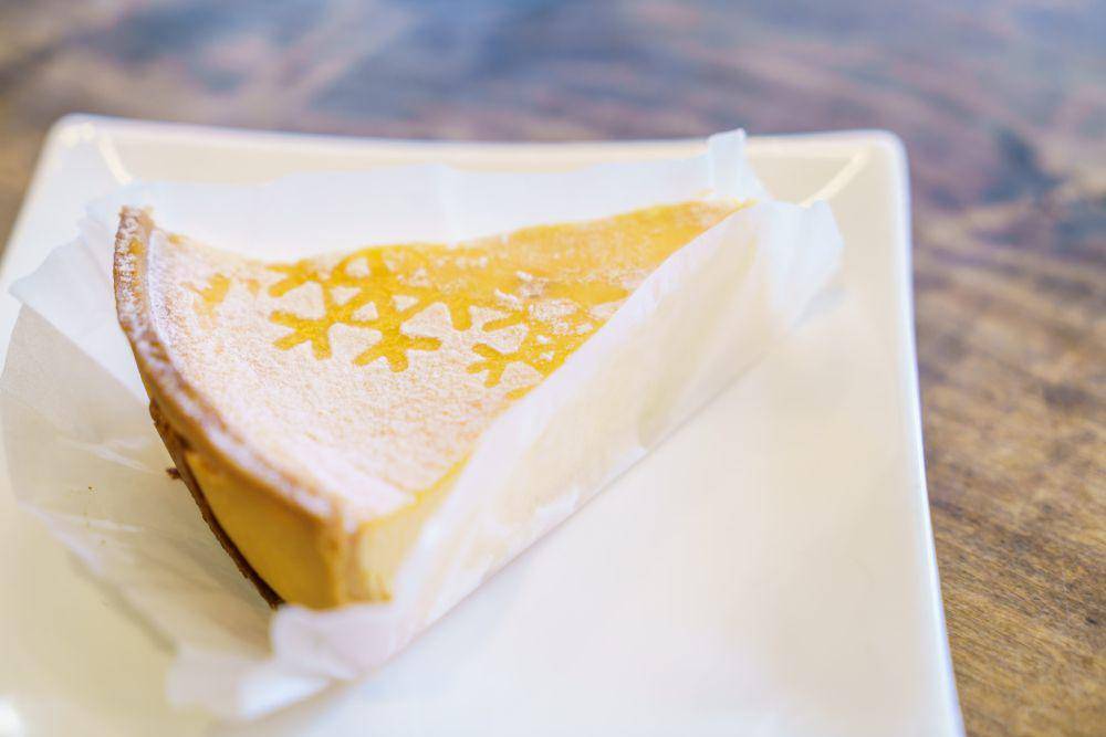ilustrasi kue dalam baking paper (freepik.com/jannoon028)