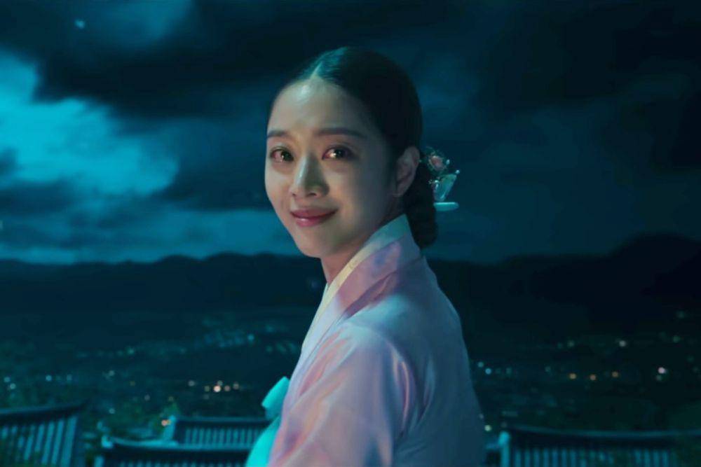 Still cut drama Korea Dear Hongrang (dok. Netflix/Dear Hongrang)