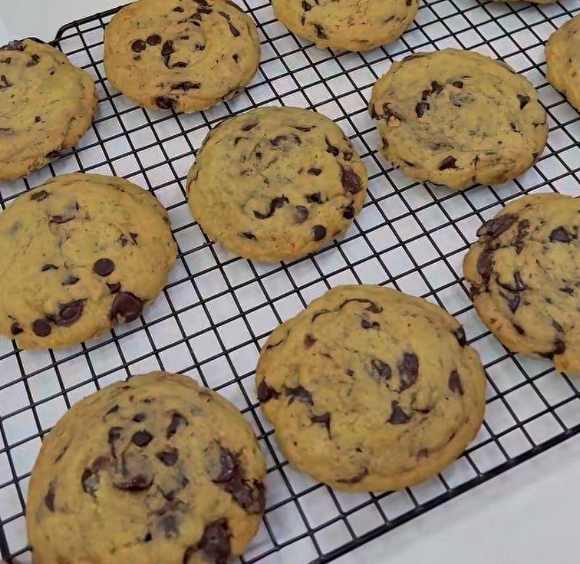 Cookies kue kekinian (instagram.com/@meina83)