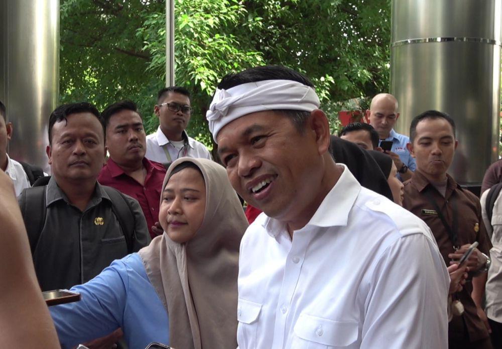 Dedi Mulyadi Tantang KPAI Didik Ribuan Anak Bermasalah di Jawa Barat