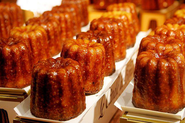 5 Tips Membuat Canele yang Renyah di Luar, Lembut di Dalam