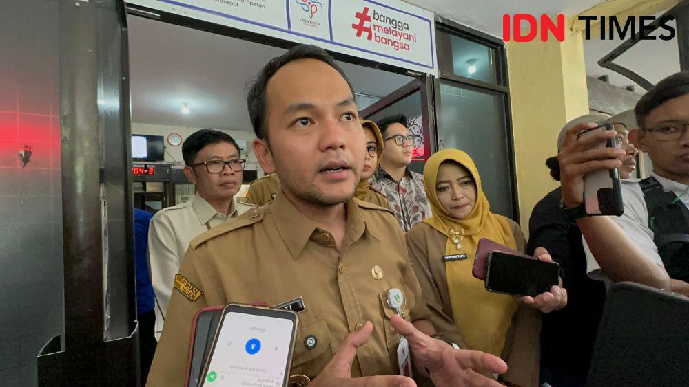 Wali Kota Solo Minta Polisi Usut Tuntas Pencurian Dapur SPPG Makan Bergizi Gratis di Serengan Surakarta