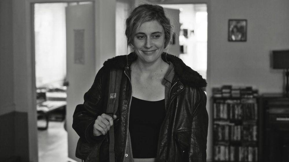 film Frances Ha (dok. IFC Films/Frances Ha)