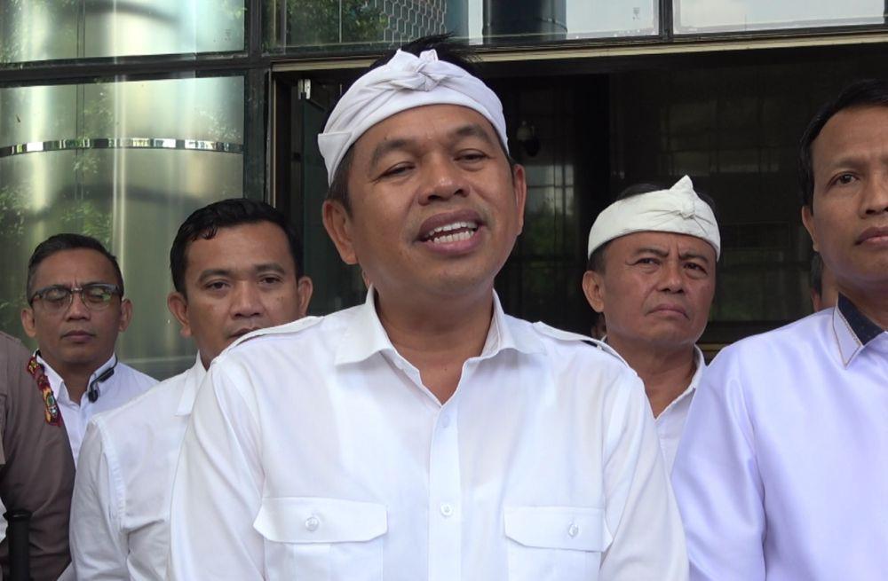 Dedi Mulyadi: Larangan Study Tour Bagian dari Penanganan Kemiskinan