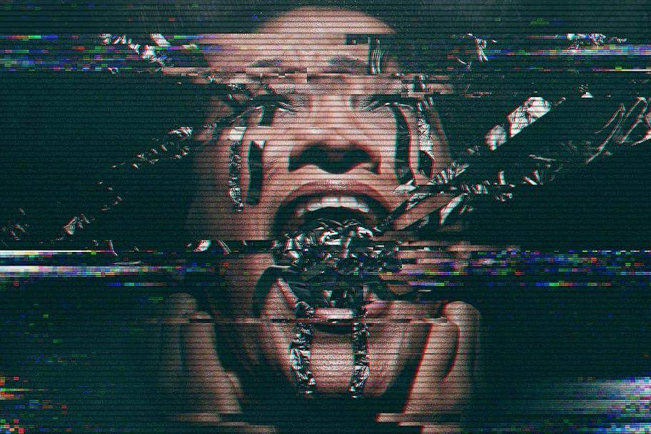 serial V/H/S/94 (dok. Shudder/V/H/S/94)