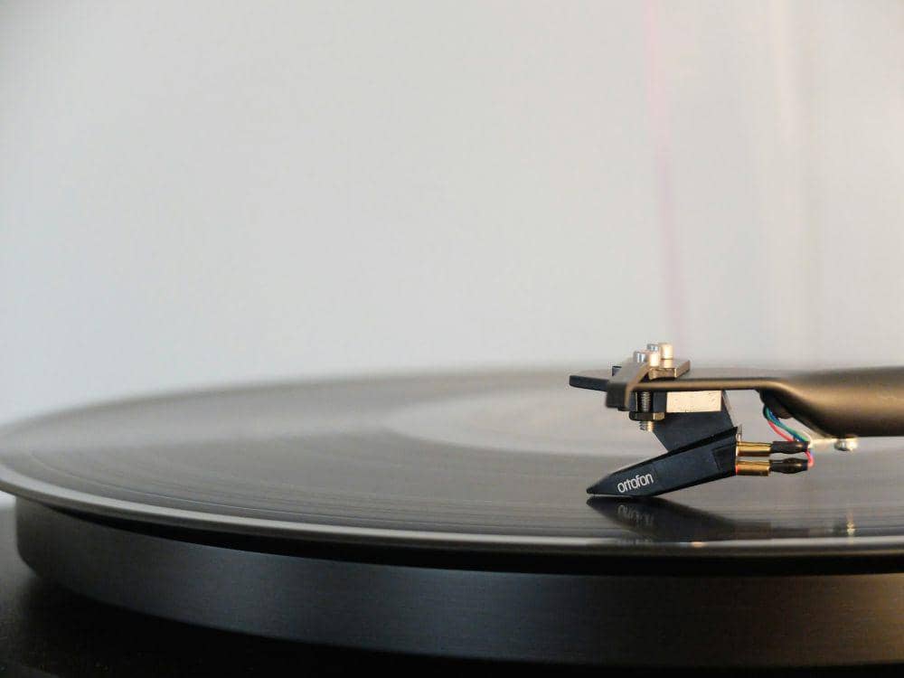 Gen Z Mulai Kembali Melirik Musik dalam Format Fisik