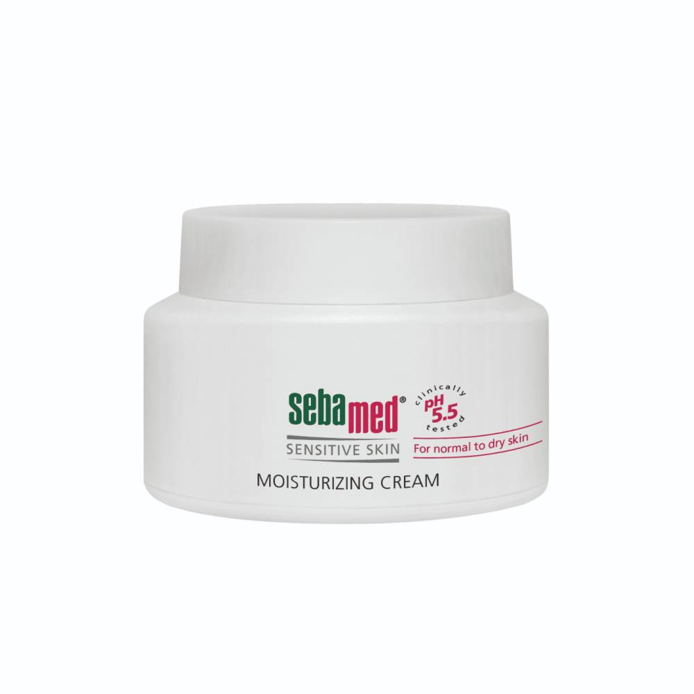Sebamed Moisturizing Cream (sebamedindonesia.com)