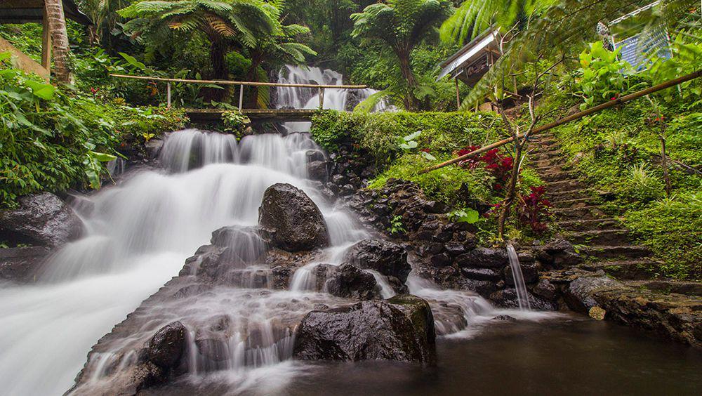 Tiket Masuk Air Terjun Jembong, Hidden Gem di Buleleng