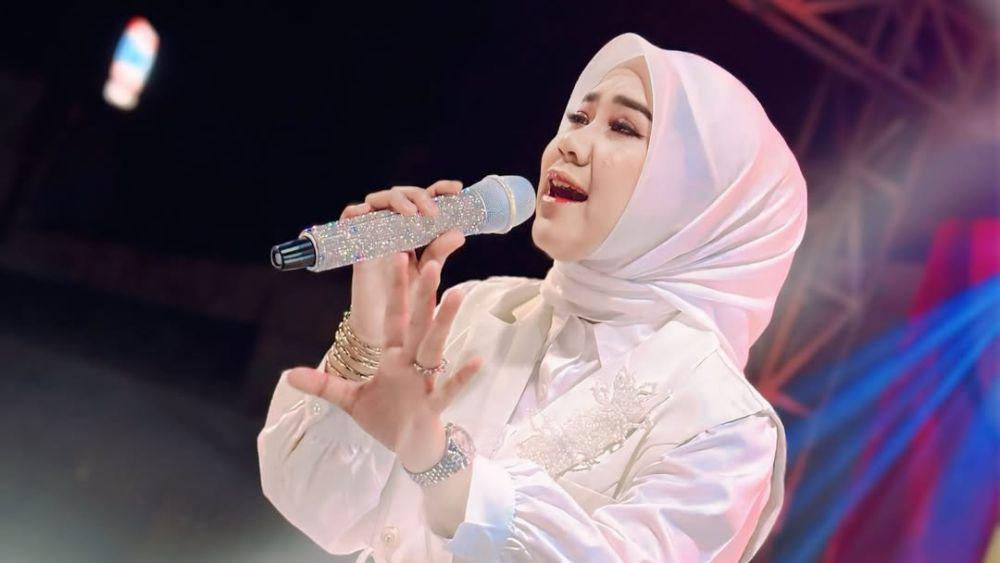 Lirik Lagu 'Malapeh Hao' Rayola dan Artinya, Maknanya Menyentuh!