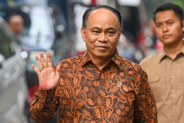 10 Kader PDIP Laporkan Menteri Budi Arie ke Bareskrim Hari Ini