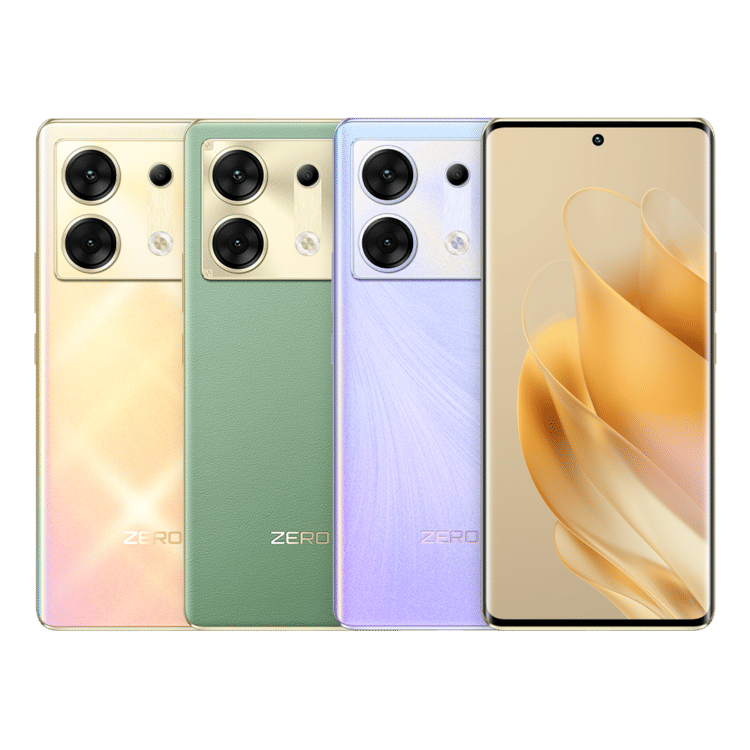 Infinix Zero 30 5G (id.infinixmobility.com)