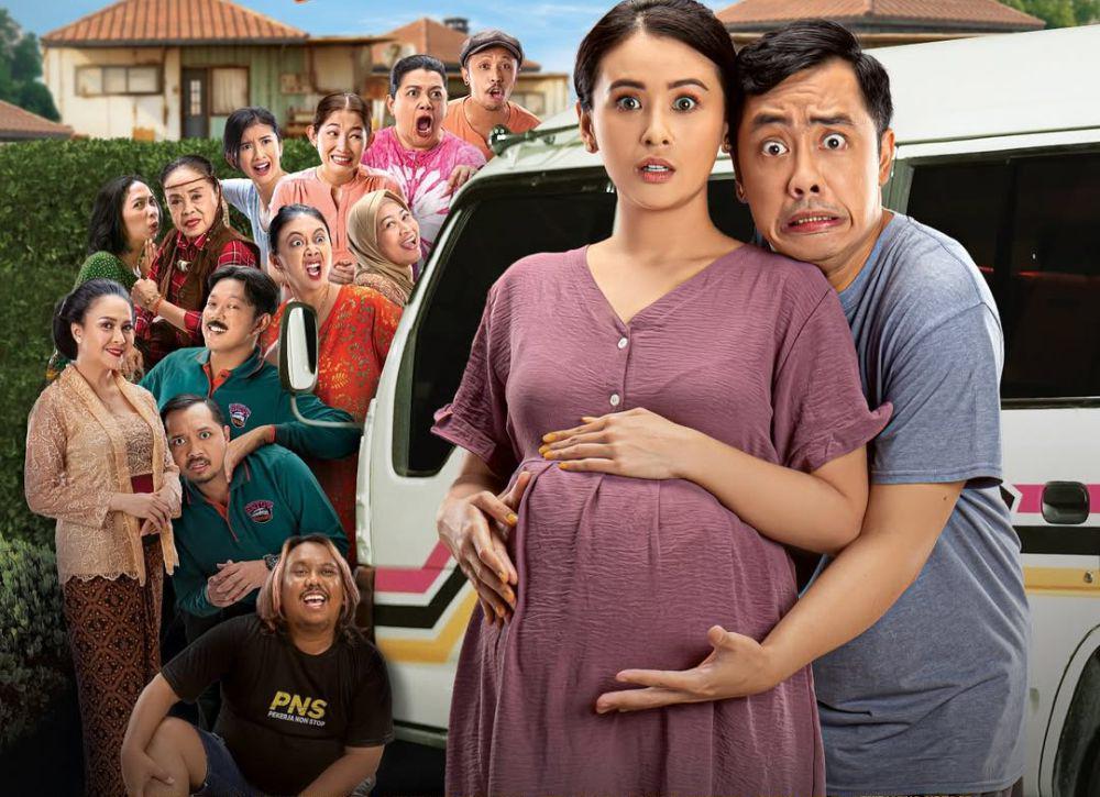 Cocote Tonggo (dok. Tobali Film/Cocote Tonggo)