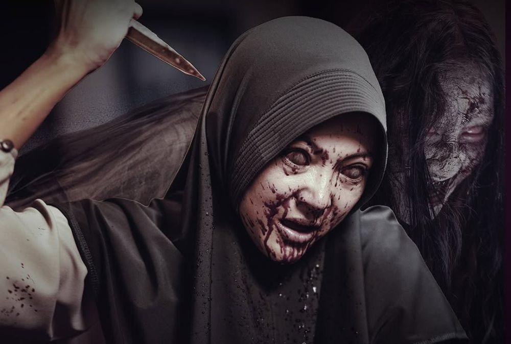 Godaan Setan Yang Terkutuk (dok. Maxima Pictures/Godaan Setan Yang Terkutuk)