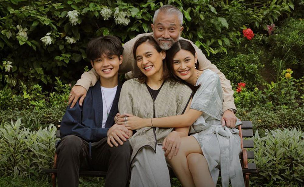 Mungkin Kita Perlu Waktu (dok. Kathanika Films/Mungkin Kita Perlu Waktu)