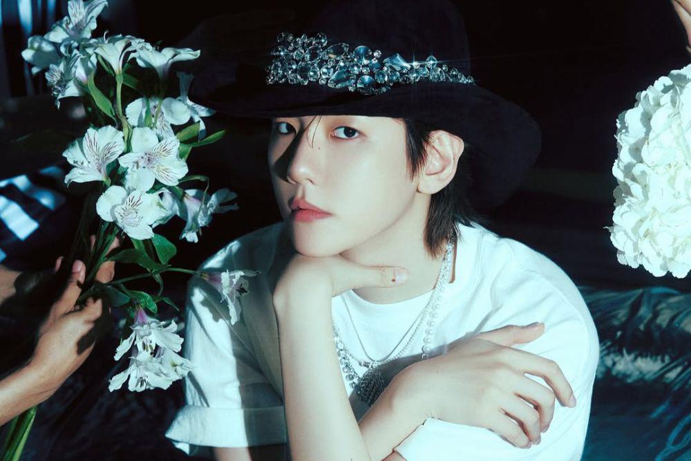 Baru Comeback, 8 Fancam Terpopuler Baekhyun EXO yang Mengagumkan