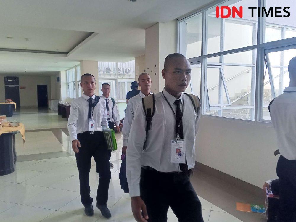 Sarjana di NTB Diminta Magang ke Jepang Ketimbang Jadi Honorer