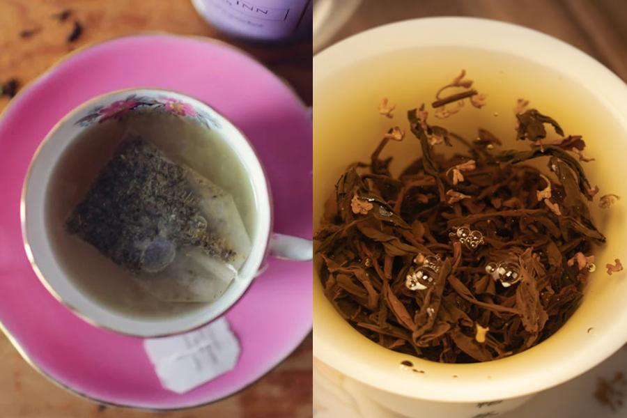 3 Perbedaan Teh Celup dan Teh Tubruk yang Wajib Kamu Tahu