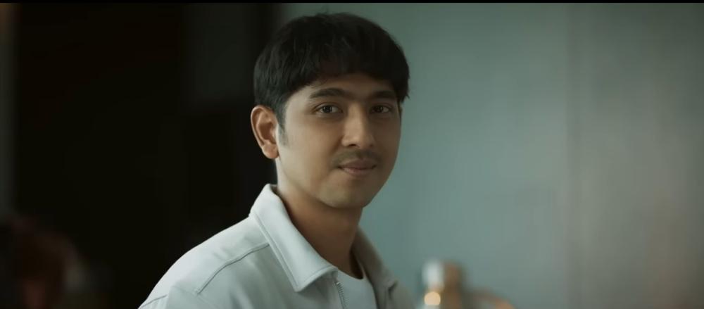 3 Film Arya Saloka di Paruh Pertama 2025, Come Back di Genre Horor!