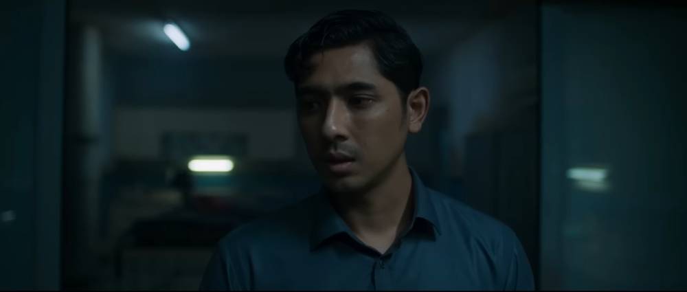 Dendam Malam Kelam (dok. Falcon Pictures / Dendam Malam Kelam)
