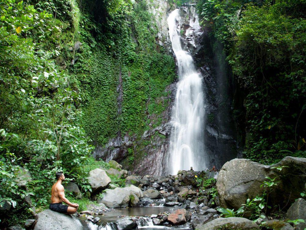 Daya Tarik Desa Wisata Les di Bali Utara