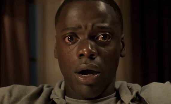 Get Out (dok. Blumhouse Productions/Get Out)