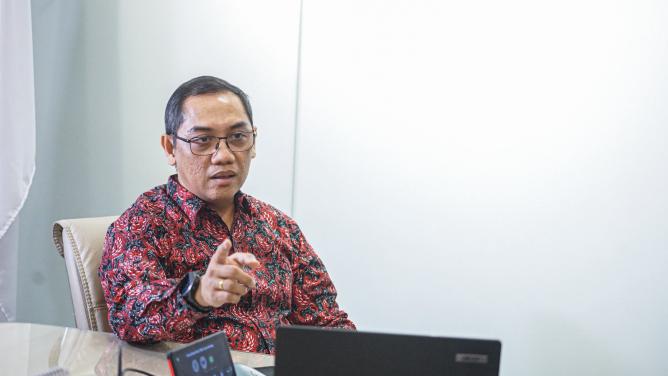 Situs PeduliLindungi.id Ditutup Usai Muncul Konten Judi Online