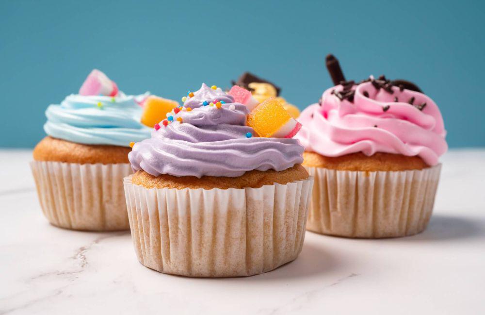Jangan Tertukar! Begini 5 Cara Membedakan Cupcake dan Muffin